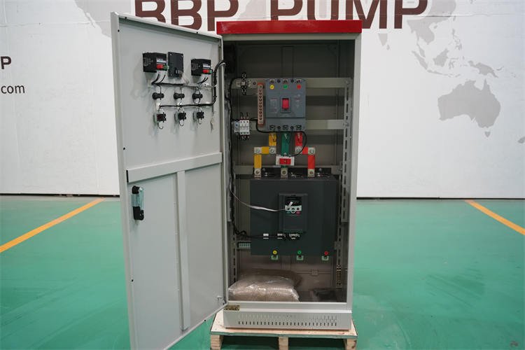 vfd
