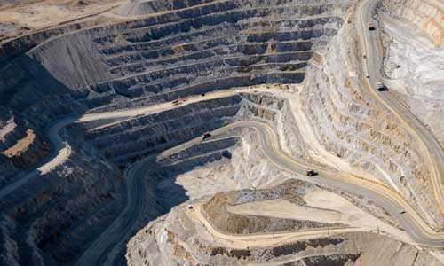 minetailings